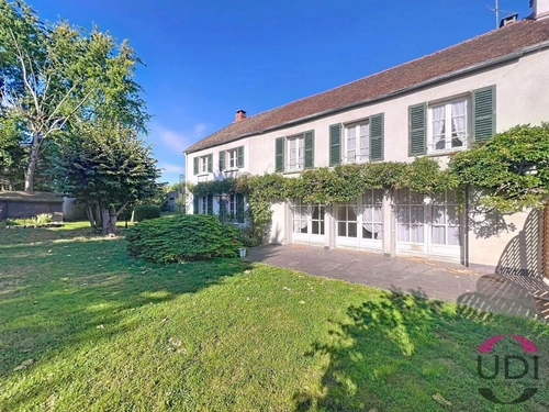 Image d'un maison 7 pièces 180 m² à 437000€ à champcueil (91750)