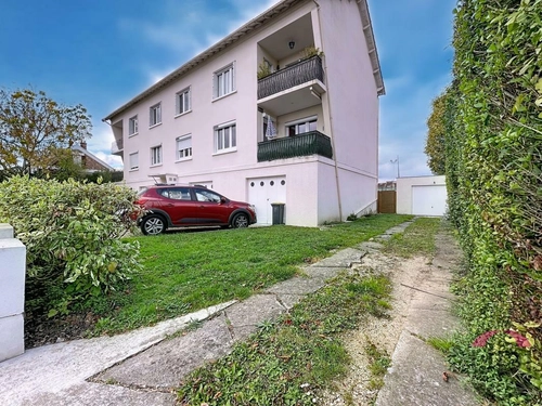 Image d'un appartement 4 pièces 106 m² à 198000€ à corbeil-essonnes (91100)