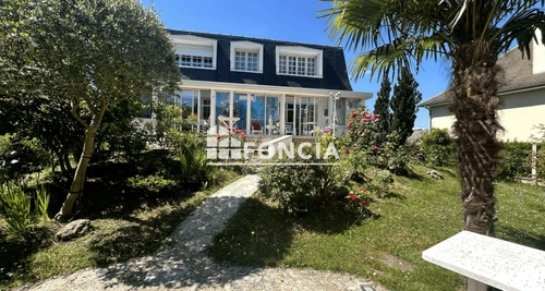 Image d'un maison 8 pièces 263 m² à 750000€ à montgeron (91230)