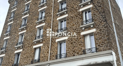 Image d'un appartement 3 pièces 59 m² à 159900€ à savigny-sur-orge (91600)
