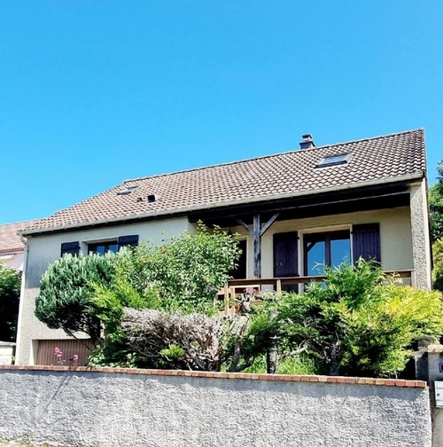 Image d'un maison 4 pièces 90 m² à 273000€ à la ferté-alais (91590)