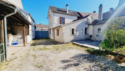 Image d'un maison 4 pièces 94 m² à 289000€ à milly-la-forêt (91490)