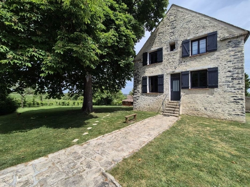 Image d'un maison 4 pièces 101 m² à 320000€ à milly-la-forêt (91490)