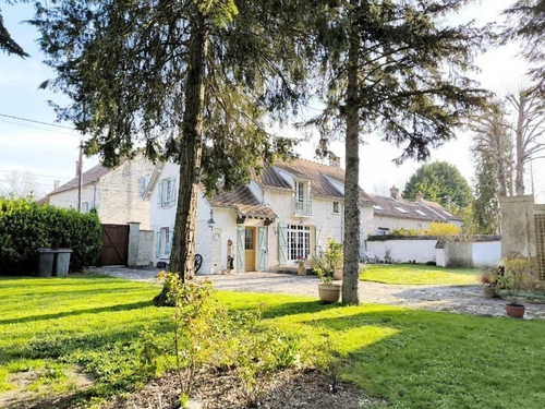 Image d'un maison 4 pièces 113 m² à 370000€ à gironville-sur-essonne (91720)
