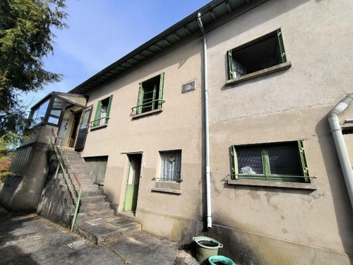 Image d'un maison 4 pièces 82 m² à 258000€ à corbeil-essonnes (91100)