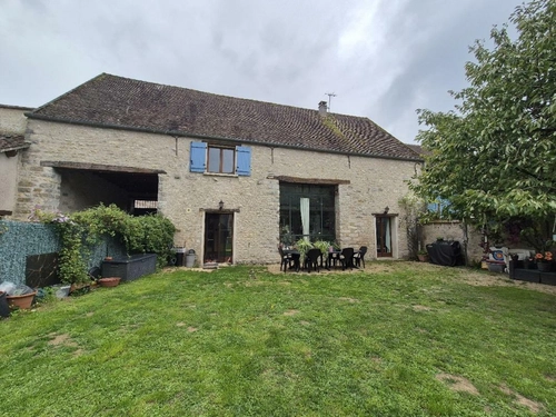 Image d'un maison 4 pièces 145 m² à 275000€ à milly-la-forêt (91490)