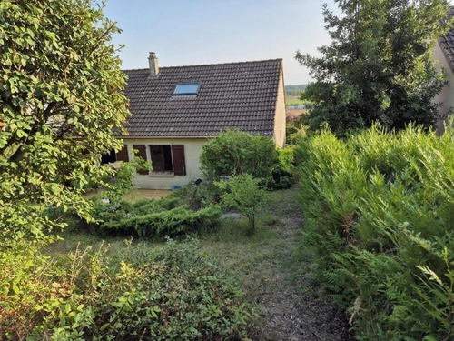 Image d'un maison 4 pièces 90 m² à 259900€ à la ferté-alais (91590)