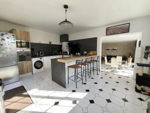 Image d'un maison 5 pièces 102 m² à 275000€ à milly-la-forêt (91490)