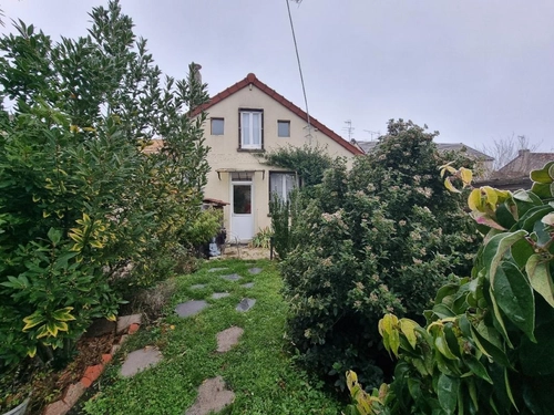 Image d'un maison 2 pièces 29 m² à 104000€ à milly-la-forêt (91490)