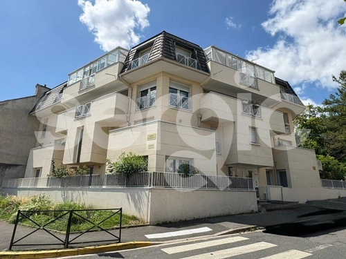 Image d'un studio 26 m² à 790€ à ablon-sur-seine (94480)
