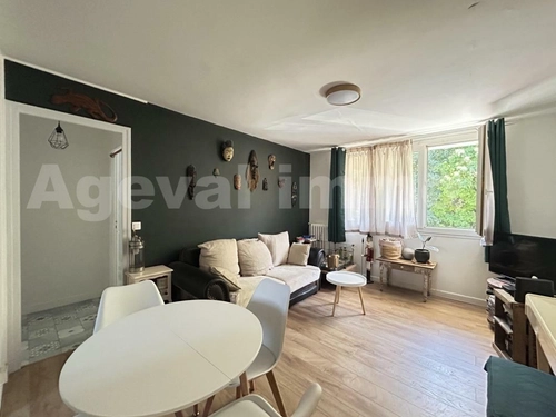 Image d'un appartement 4 pièces 72 m² à 180000€ à montgeron (91230)