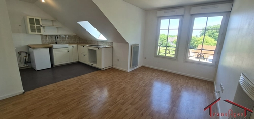 Image d'un appartement 1 pièce 34 m² à 145000€ à yerres (91330)
