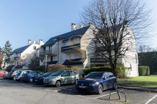 Image d'un appartement 6 pièces 106 m² à 289900€ à soisy-sur-seine (91450)