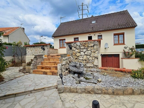 Image d'un maison 7 pièces 120 m² à 366000€ à saint-pierre-lès-nemours (77140)