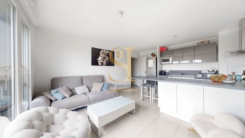 Image d'un appartement 3 pièces 55 m² à 199990€ à bondoufle (91070)