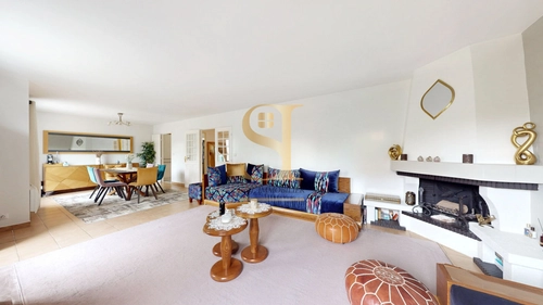 Image d'un maison 6 pièces 120 m² à 419900€ à draveil (91210)