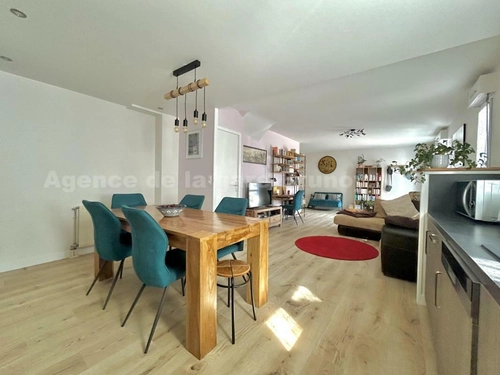 Image d'un maison 4 pièces 82 m² à 289000€ à brunoy (91800)