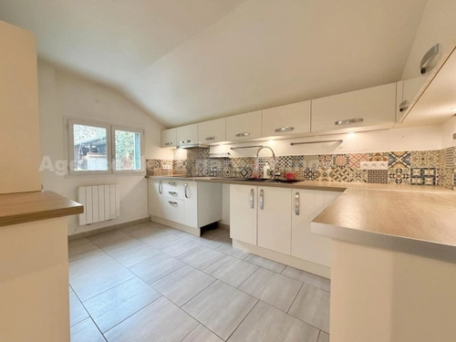 Image d'un maison 7 pièces 134 m² à 389000€ à brunoy (91800)