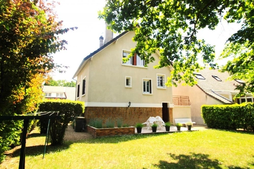 Image d'un maison 5 pièces 102 m² à 390000€ à yerres (91330)