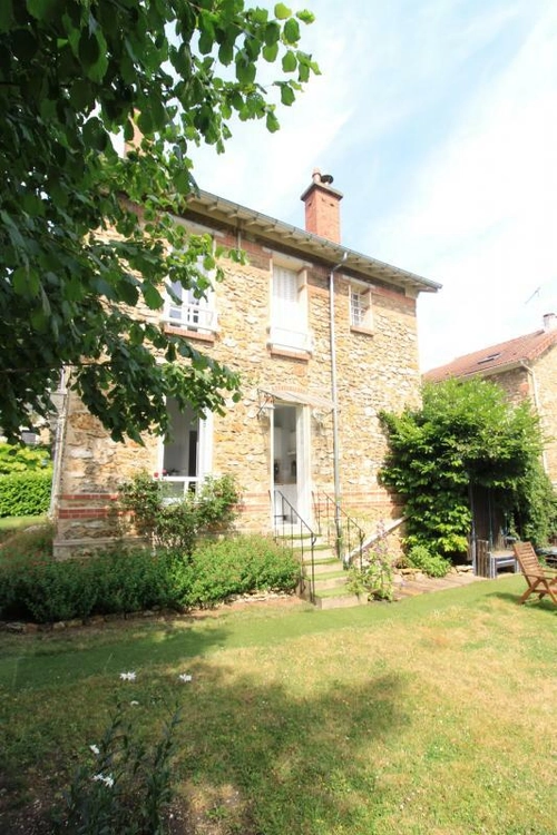Image d'un maison 5 pièces 90 m² à 450000€ à montgeron (91230)