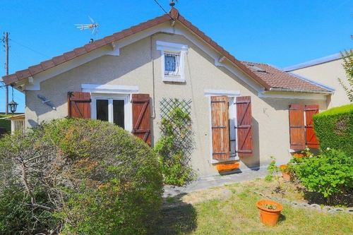 Image d'un maison 4 pièces 69 m² à 279000€ à montgeron (91230)