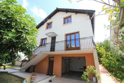 Image d'un maison 6 pièces 112 m² à 467000€ à yerres (91330)