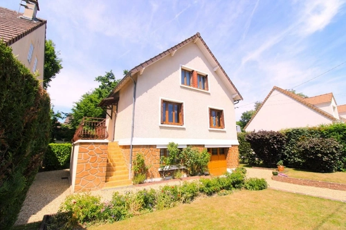 Image d'un maison 5 pièces 102 m² à 390000€ à yerres (91330)