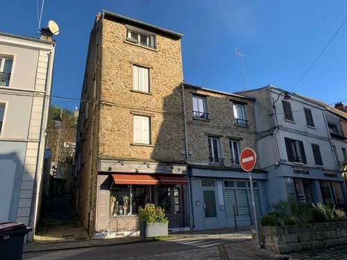 Image d'un appartement 1 pièce 13 m² à 79180€ à chevreuse (78460)