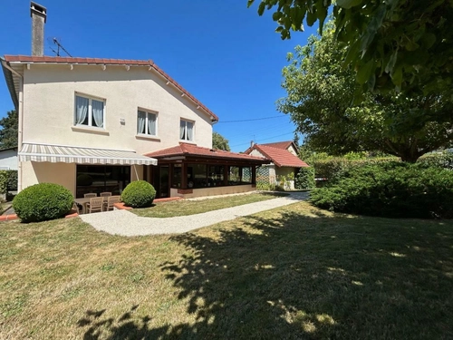 Image d'un appartement 4 pièces 115 m² à 468000€ à gif-sur-yvette (91190)