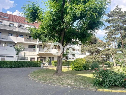 Image d'un appartement 3 pièces 65 m² à 197000€ à longjumeau (91160)