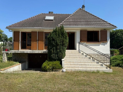 Image d'un maison 3 pièces 81 m² à 298200€ à la ville-du-bois (91620)