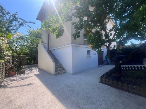Image d'un maison 5 pièces 117 m² à 310000€ à savigny-sur-orge (91600)