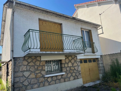 Image d'un maison 3 pièces 62 m² à 252000€ à savigny-sur-orge (91600)