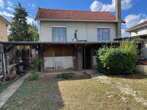 Image d'un maison 3 pièces 55 m² à 252000€ à savigny-sur-orge (91600)