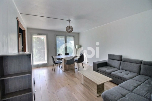 Image d'un appartement 3 pièces 61 m² à 175000€ à viry-châtillon (91170)