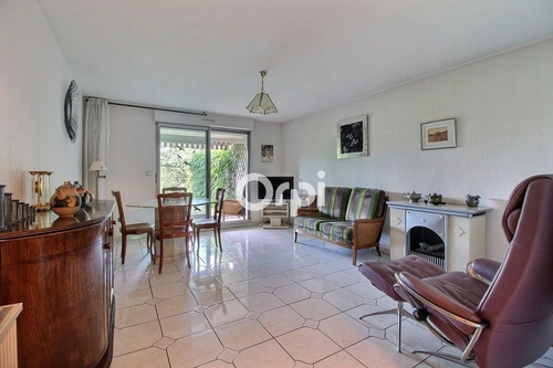 Image d'un appartement 2 pièces 46 m² à 160000€ à viry-châtillon (91170)