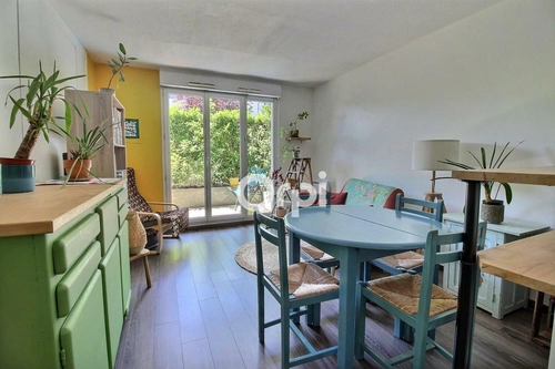 Image d'un appartement 2 pièces 37 m² à 154000€ à viry-châtillon (91170)