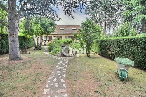 Image d'un maison 5 pièces 117 m² à 385000€ à villemoisson-sur-orge (91360)