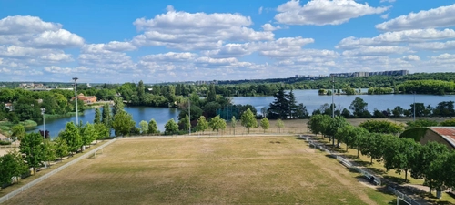 Image d'un appartement 5 pièces 106 m² à 380000€ à viry-châtillon (91170)