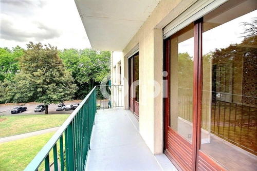 Image d'un appartement 3 pièces 71 m² à 180000€ à viry-châtillon (91170)