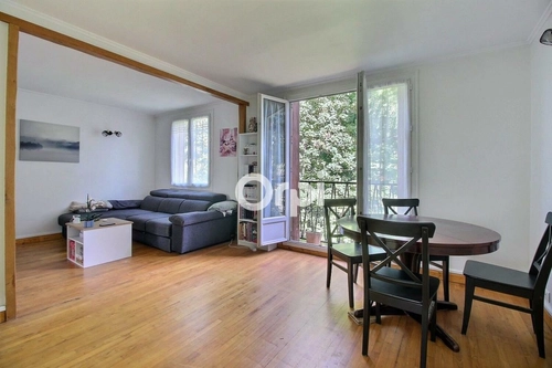 Image d'un appartement 3 pièces 54 m² à 155000€ à viry-châtillon (91170)