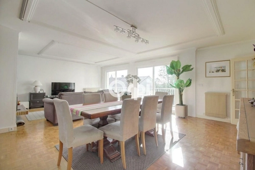 Image d'un appartement 5 pièces 121 m² à 345000€ à viry-châtillon (91170)