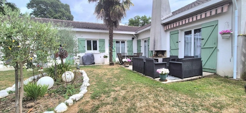 Image d'un maison 8 pièces 182 m² à 615000€ à yerres (91330)