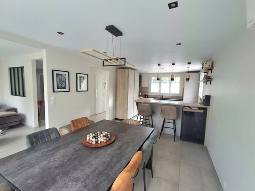 Image d'un maison 7 pièces 147 m² à 499000€ à brunoy (91800)