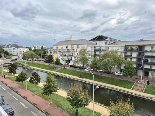 Image d'un appartement 2 pièces 79 m² à 299000€ à créteil (94000)