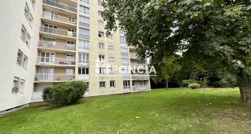 Image d'un appartement 1 pièce 31 m² à 114990€ à chilly-mazarin (91380)