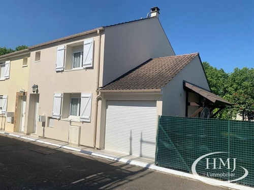 Image d'un maison 4 pièces 76 m² à 265000€ à lisses (91090)