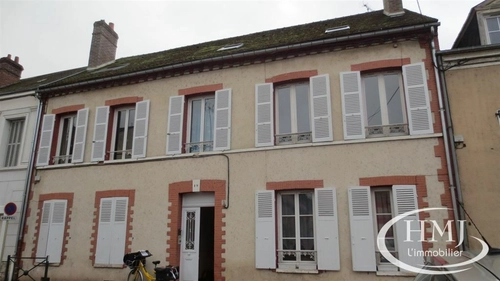 Image d'un appartement 2 pièces 43 m² à 490€ à montargis (45200)