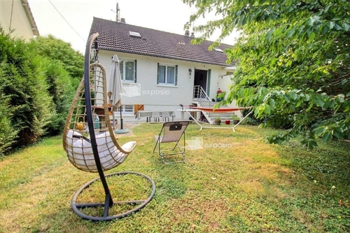 Image d'un maison 5 pièces 98 m² à 394000€ à soisy-sur-seine (91450)