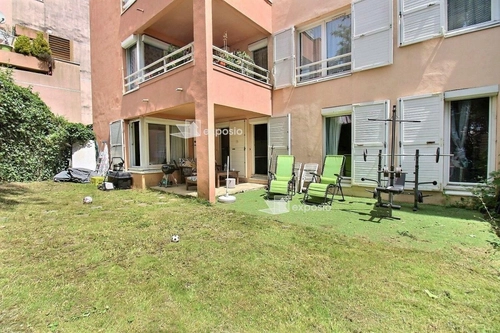 Image d'un appartement 4 pièces 78 m² à 199900€ à nandy (77176)